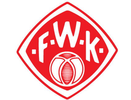 Logo der Würzburger Kickers