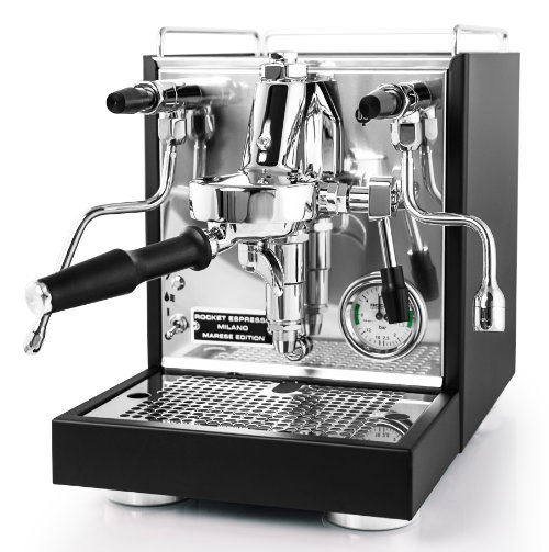 Rocket Espresso Marese Edition