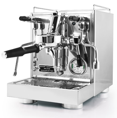 Rocket Espresso Marese Edition