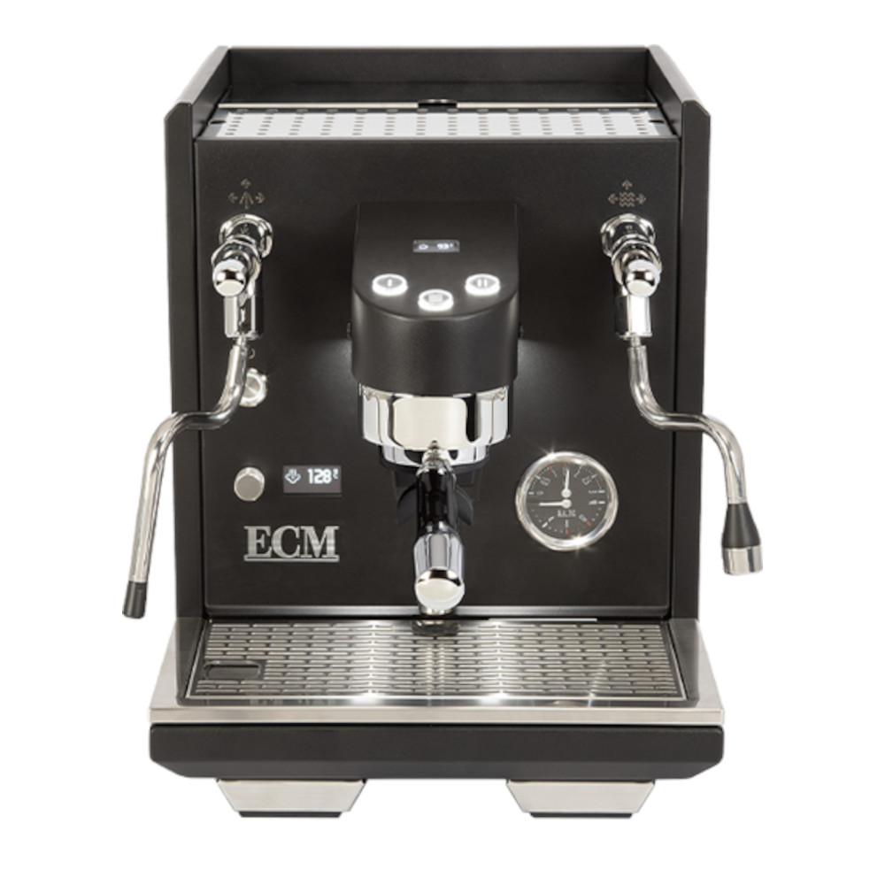 Die ECM Estetika - exklusiv im Fachhandel