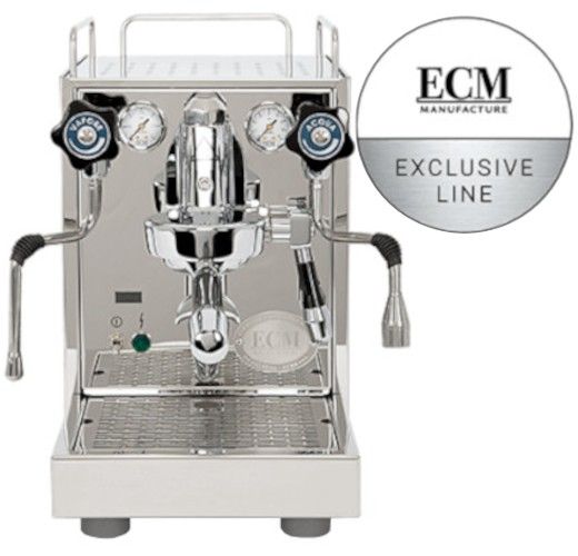 ECM Mechanika Slim PID 