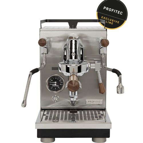 Profitec Jump Siebträger