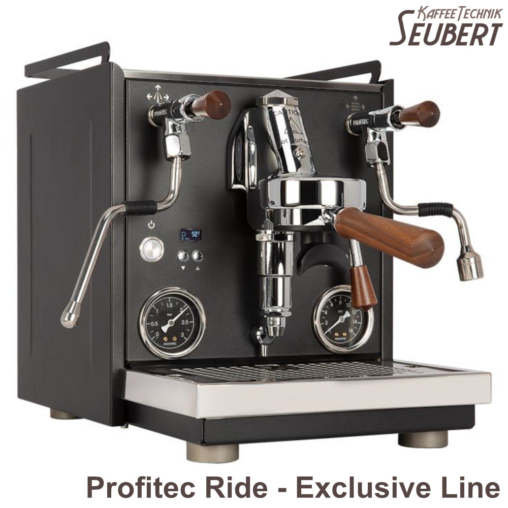 Profitec Ride Exclusive Line